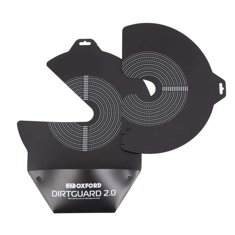 OXFOR DETAILING DIRT GUARD 2.0