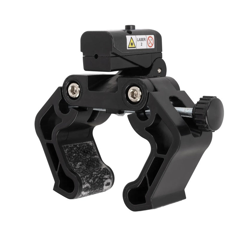 OXFOR WOKSHOP CHAIN LASER