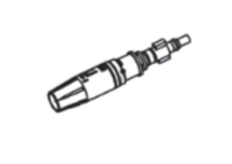 DRAPR SPARE PARTS SPRAY NOZZLE 1051285