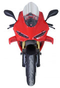 MRA WINDSCREEN RACING, CLR
