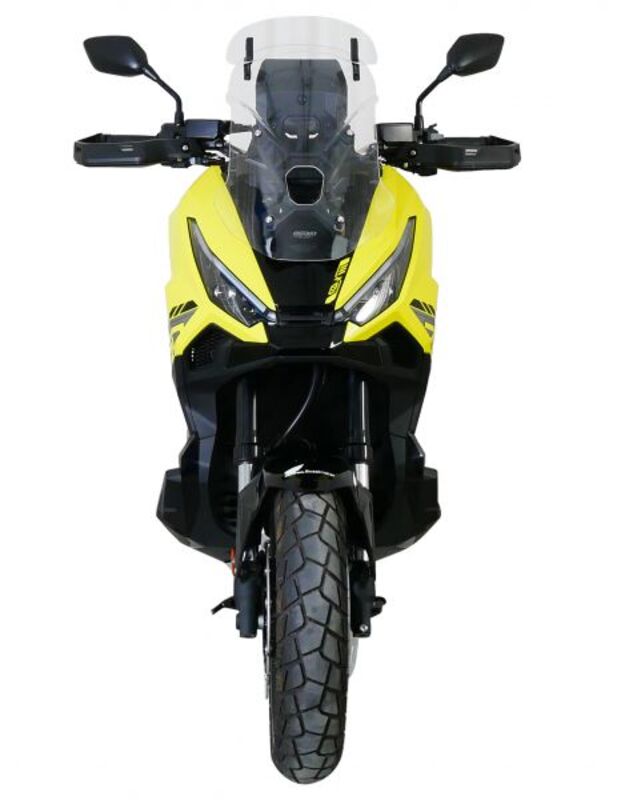 MRA WINDSCREEN VARIO TOURING, CLR