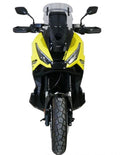 MRA WINDSCREEN VARIO TOURING, SMK