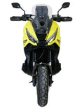 MRA WINDSCREEN TOURING, CLR