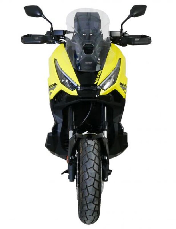 MRA WINDSCREEN TOURING, CLR