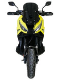 MRA WINDSCREEN TOURING, BLK