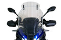 MRA WINDSCREEN VARIO TOURING, CLR