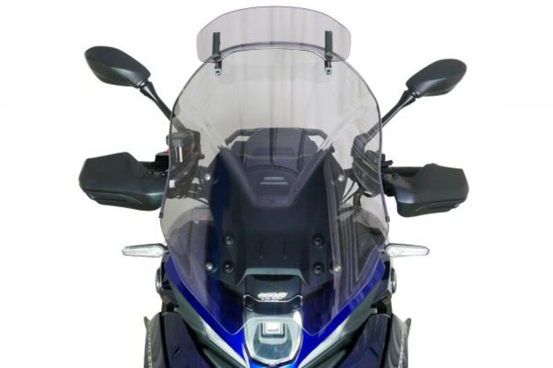 MRA WINDSCREEN VARIO TOURING, SMK