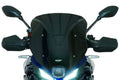 MRA WINDSCREEN SPORT, BLK