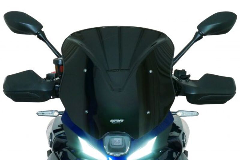 MRA WINDSCREEN SPORT, BLK