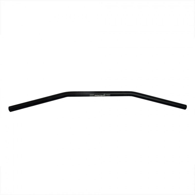 RENTH HANDLEBAR TYPE 658, BLK