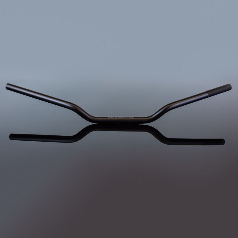 RENTH HANDLEBAR TYPE 755, BLK