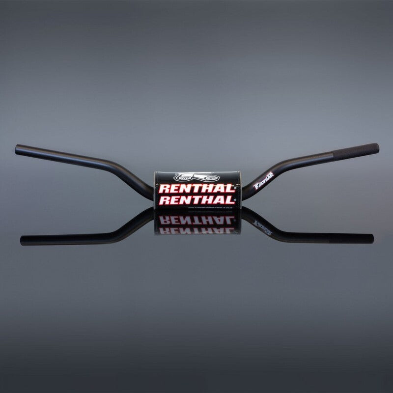 RENTH HANDLEBAR TYPE 849, BLK