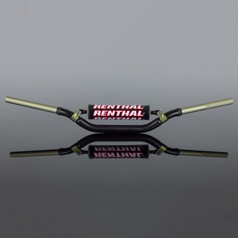 RENTH HANDLEBAR TYPE 993, BLK