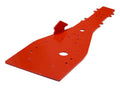 AXP SKID PLATE HDPE 8MM, RED