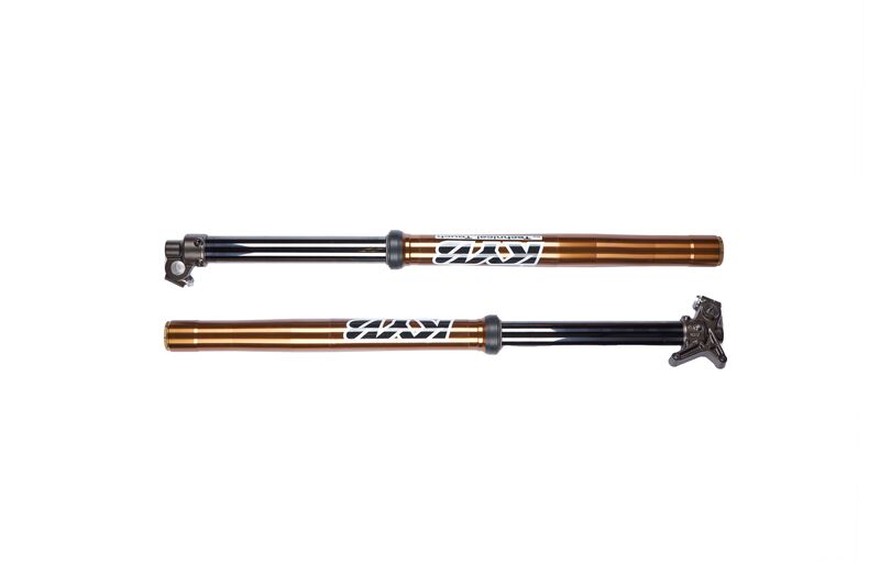 KYB FACTORY KIT FORK