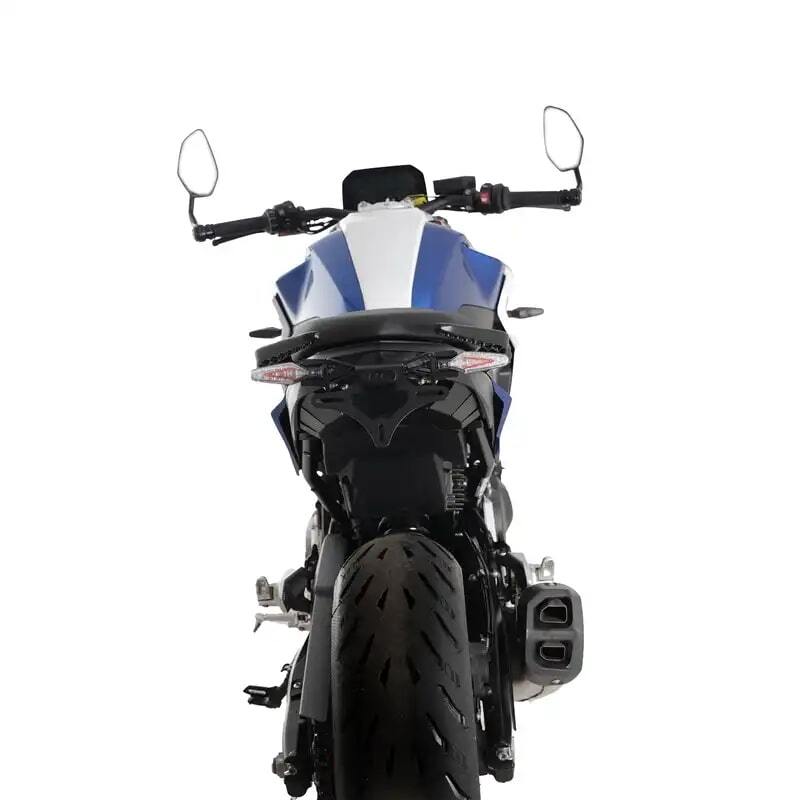 R&G TAIL TIDY