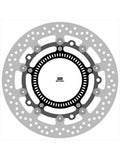 NG BRAKE DISC 320 X 156 X 5