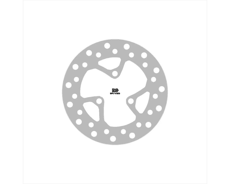 NG BRAKE DISC 190 X 48 X 3,5