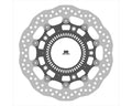 NG BRAKE DISC WAVE 300 X 131 X 5
