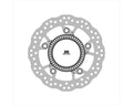 NG BRAKE DISC WAVE 240 X 118 X 4,5