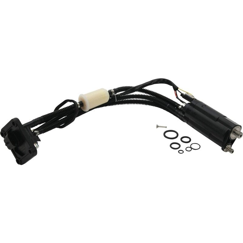 ALLBA FUEL PUMP COMPLETE MODULE