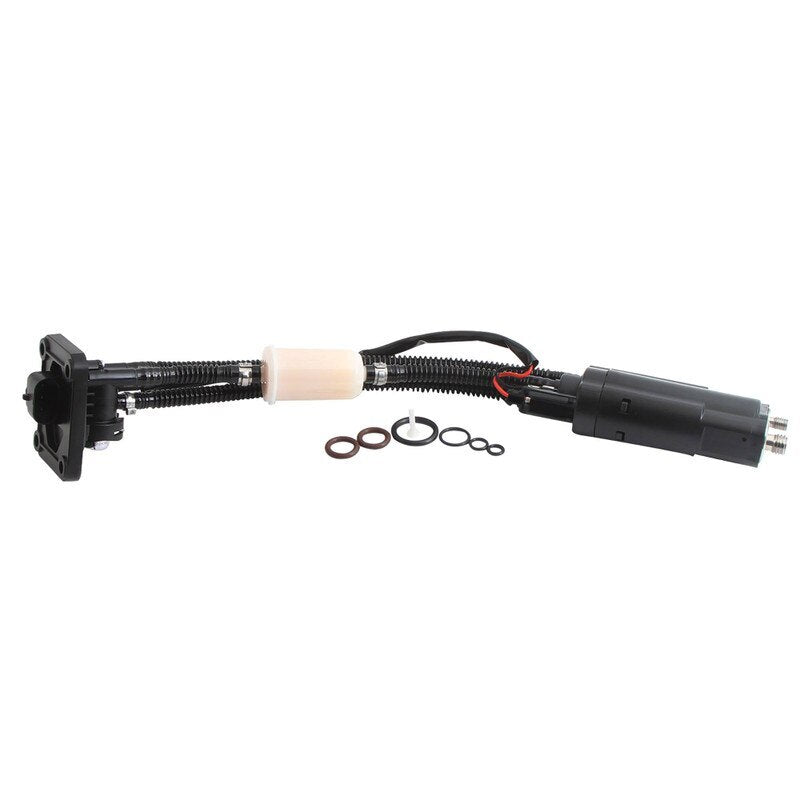 ALLBA FUEL PUMP COMPLETE MODULE