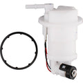 ALLBA FUEL PUMP COMPLETE MODULE