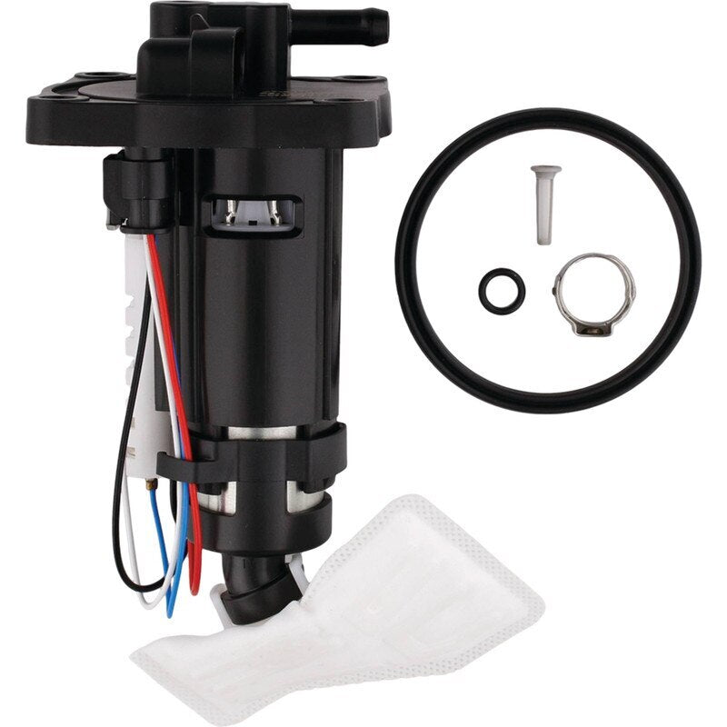ALLBA FUEL PUMP COMPLETE MODULE