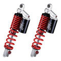 YSS TWIN SHOCK XMAX300 25-