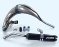 POLIN EXHAUST