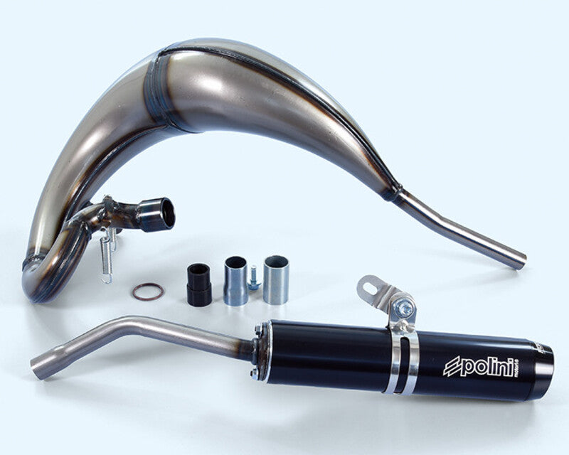 POLIN EXHAUST