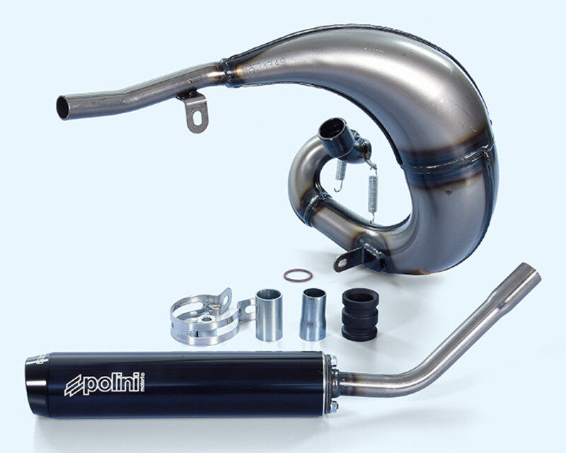 POLIN EXHAUST