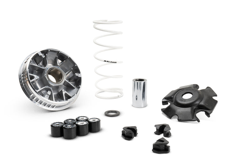 MALOS VARIATOR MULTIVAR 2000 SKYTOWN