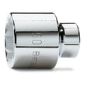 BETA SOCKET 3/4 Ø60MM