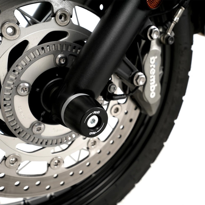 R&G FORK PROTECTION