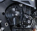 R&G COVER ENGINE COVER KIT