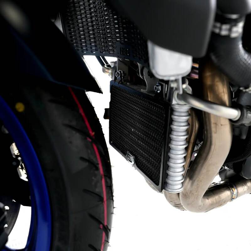 R&G OIL COOLER GUARD PRO