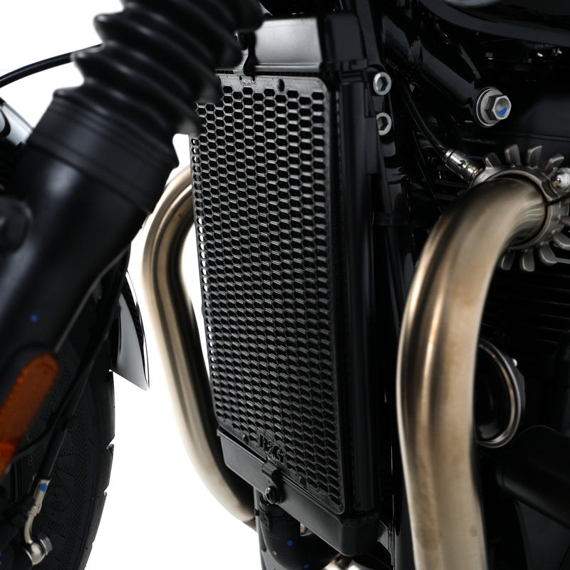 R&G RADIATOR GUARD PRO