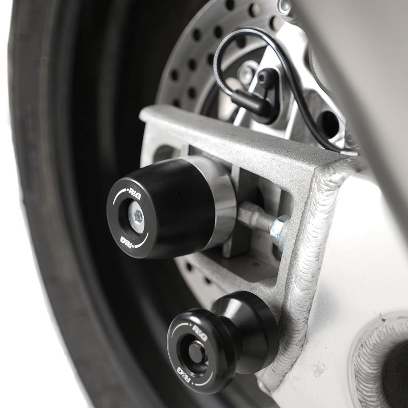 R&G SWINGARM PROTECTION