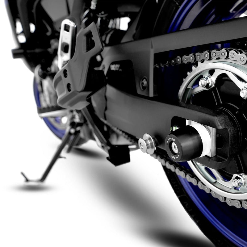 R&G SWINGARM PROTECTION