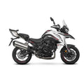 SHAD TOP MASTER BENELLI TRK 702/TRK 702