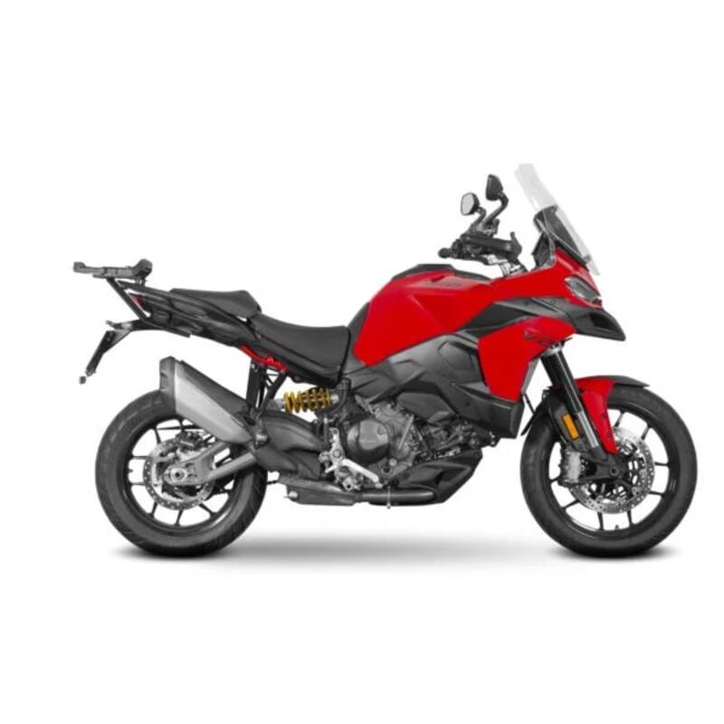 SHAD TOP MASTER DUCATI MULTISTRADA V2