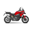SHAD 3P DUCATI MULTISTRADA V2
