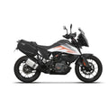 SHAD KIT SIDE BAG HOLDER KTM DUKE 390 AD