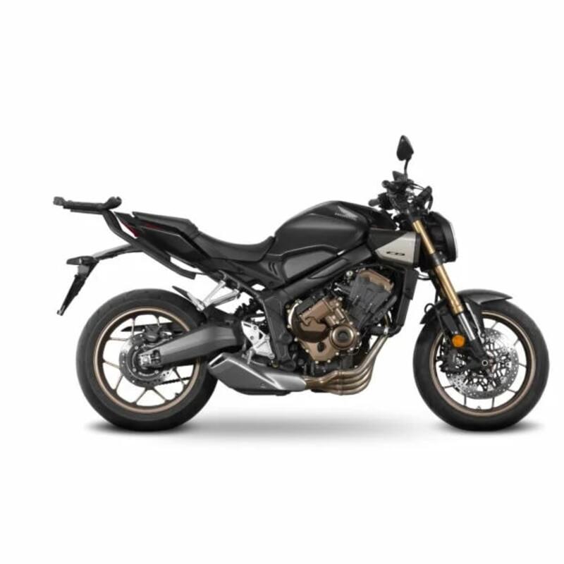 SHAD TOP MASTER HONDA CB 650 R / CBR 650