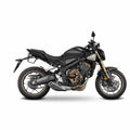 SHAD SIDE BAG HONDA CB 650 R / CBR 650 R