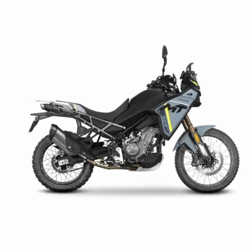 SHAD 3P CF MOTO 450 MT