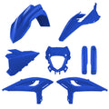 POLIS PLASTIC KIT FULL, REP