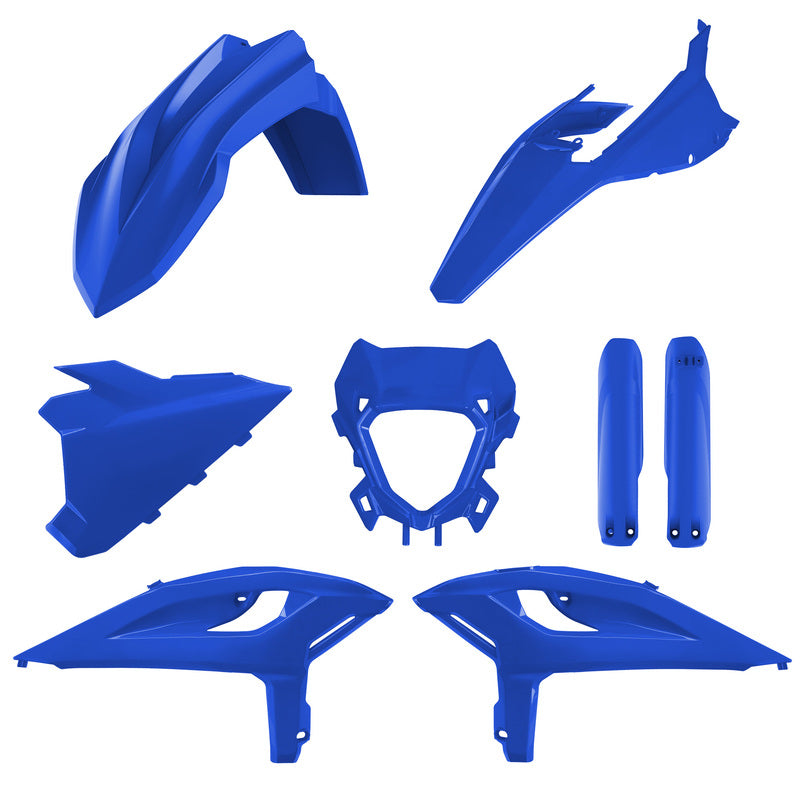 POLIS PLASTIC KIT FULL, REP