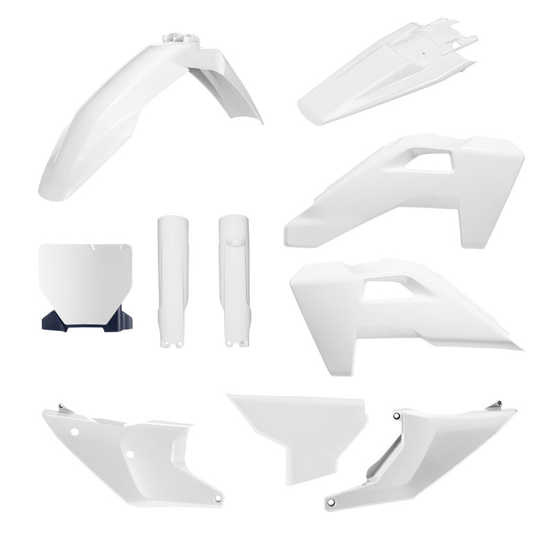 POLIS PLASTIC KIT FULL, OEM